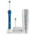 מברשת שיניית חשמלית Oral B 4000 כולל קייס נשיאה ועמדת טעינה